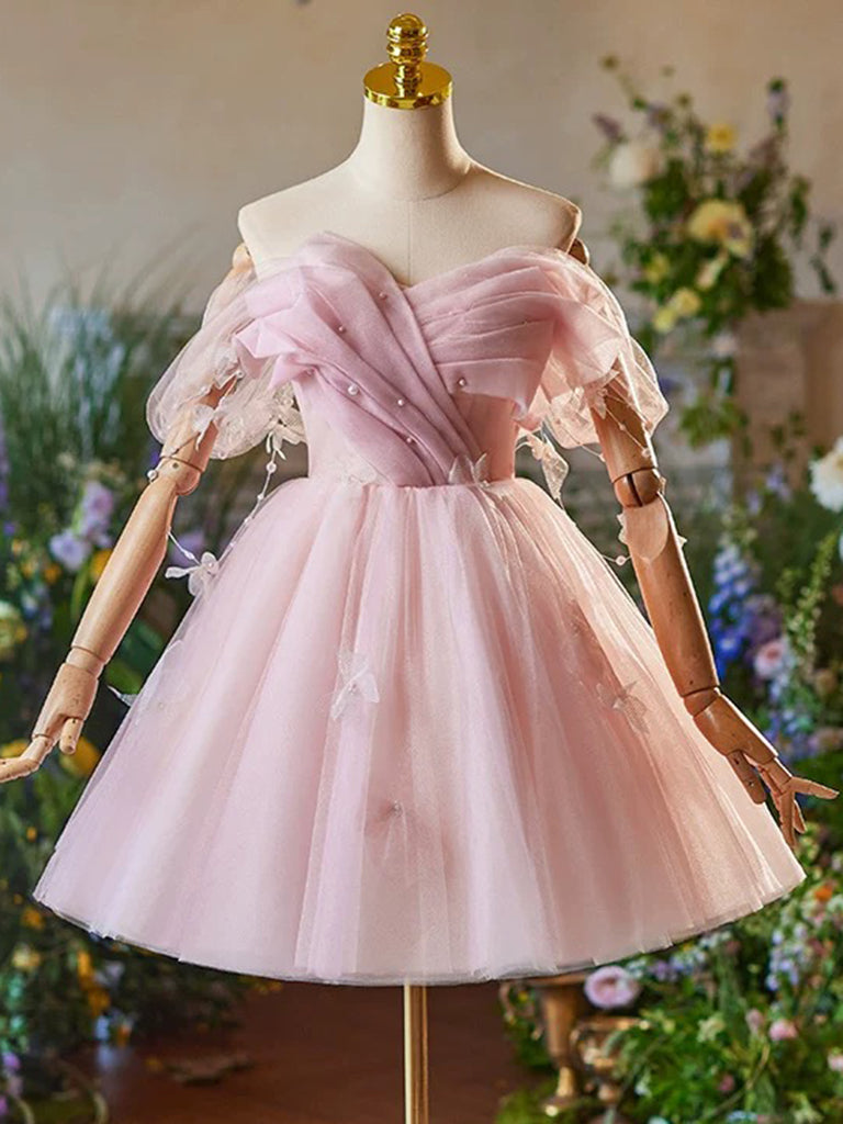 Cute Homecoming Dresses ,Homecoming Dresses 2024 – 24prom